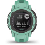 GARMIN Smartwatch Instinct 2S Solar Verde 0,79" 40 mm