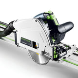 Festool Sierra de incisión TS 60 KEBQ-Plus-FS