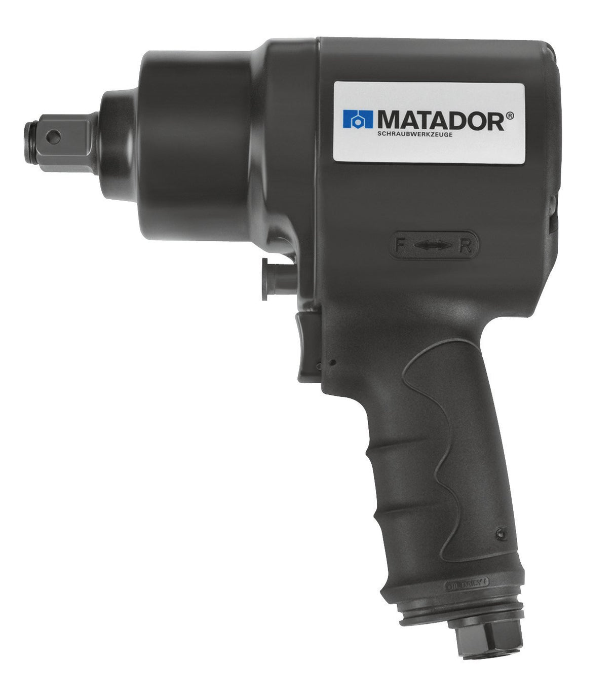 MATADOR 7000 0003 - Llave de impacto