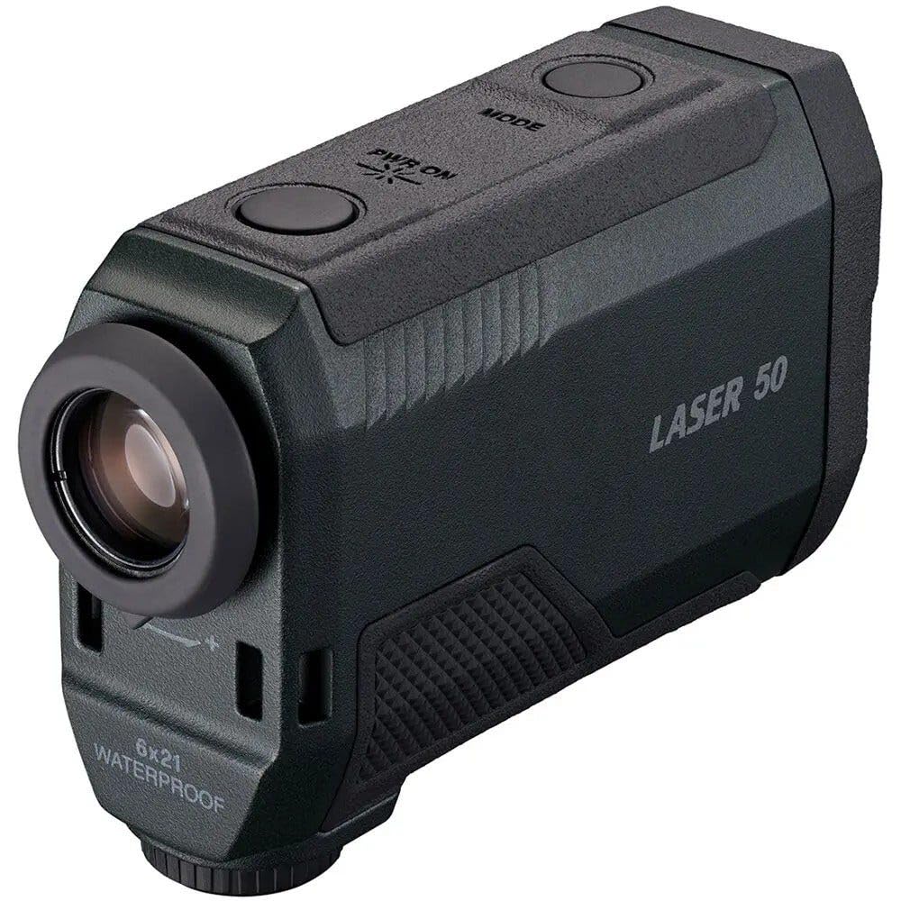 Nikon Laser 50 Telémetro