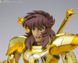 TAMASHII NATIONS Bandai Saint Seiya - Báscula Dhoko, Spirits Saint Cloth Myth EX Action Figure