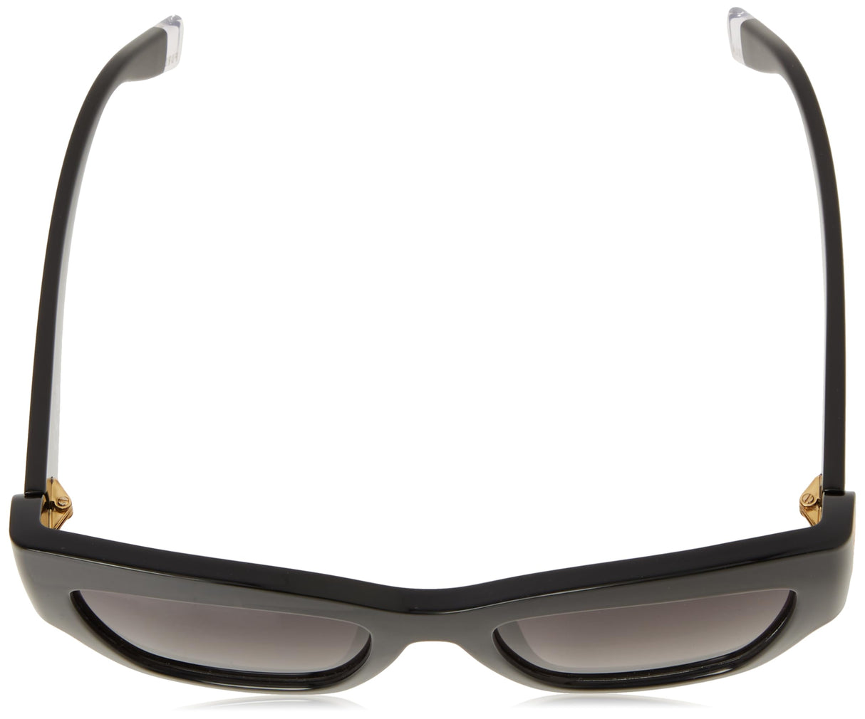 Furla, SUNGLASSES, SFU891-54-0Z42, TOTAL SHINY BLACK, Female
