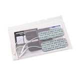 I-Tech Mio-Care Fitness, Electroestimulador 2 Canales Independientes, 8 Electrodos, Display Retroiluminado, Max 100 mAh por Canal, 55 Programas: 20 Médico, 15 Belleza, 20 Fitness, 500 Aplicaciones