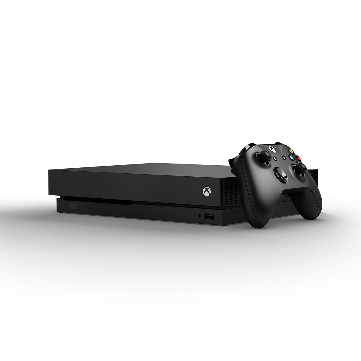 Xbox One X 1TB Console - Star Wars Jedi: Fallen Order Bundle - Xbox One [Importación inglesa]
