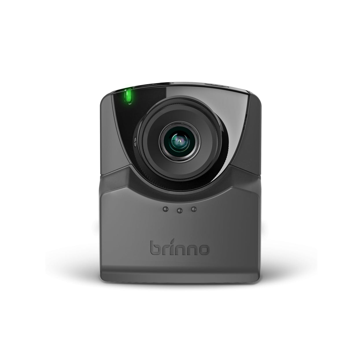 Brinno Empower TLC2020 Cámara Time Lapse Profesional - Perfecta para Trabajos de Larga Duración en Interior - 82 Días de Batería, Programación Flexible, Campo Visual 118°, 1080P, Full HD, HDR