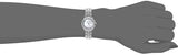 Emporio Armani Reloj Analogico para Mujer de Cuarzo con Correa en Acero Inoxidable AR1803