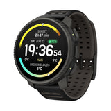 SUUNTO Vertical 2 Reloj GPS Robusto, Pantalla AMOLED, Linterna, 20 días de batería, mapas Offline y 115+ Modos Deportivos. Ideal para Aventuras y Uso Diario