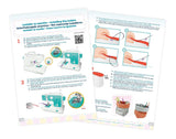 Buki France 5409 - Professional studio couture deluxe - Máquina de coser