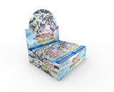 Yu-Gi-Oh! Cazadores de la Justicia Display (24)