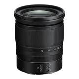 Nikon NIKKOR Z 24-70mm f/4 S - Objetivo para cámara