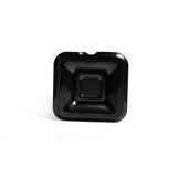 Smpl - Barra de sonido multimedia de 50 W y 76.2 cm, compatible con Bluetooth, HDMI (ARC), entrada coaxial, salida AUX, USB y mando a distancia, negro