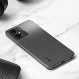 SPC Discovery 2 SE – Smartphone de 4+64GB con Pantalla de 6.5” HD+, NFC, desbloqueo Facial y por Huella, 4G, Doble cámara 13+2MP, batería 4500 mAh con Carga inversa y Android 13 – Color Dark Matter