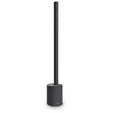 LD Systems MAUI 5 GO 100 - Sistema de PA de columna ultraportátil con alimentación por batería - versión de 3200 mAh
