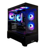 EVEN - PC Gaming 3050 Intel i5 12400F | RTX 3050 | 16GB DDR4 RAM| 1TB NVME SSD| Sin Sistema Operativo