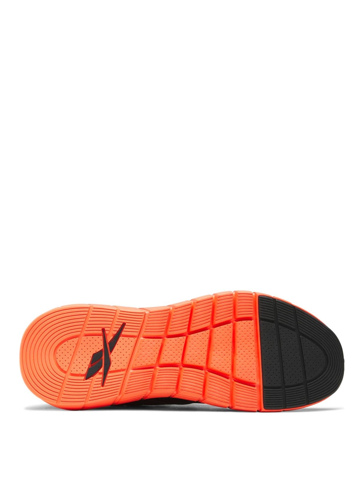 Reebok Nano Gym, Zapatillas Hombre, Black Digital Coral, 43 EU