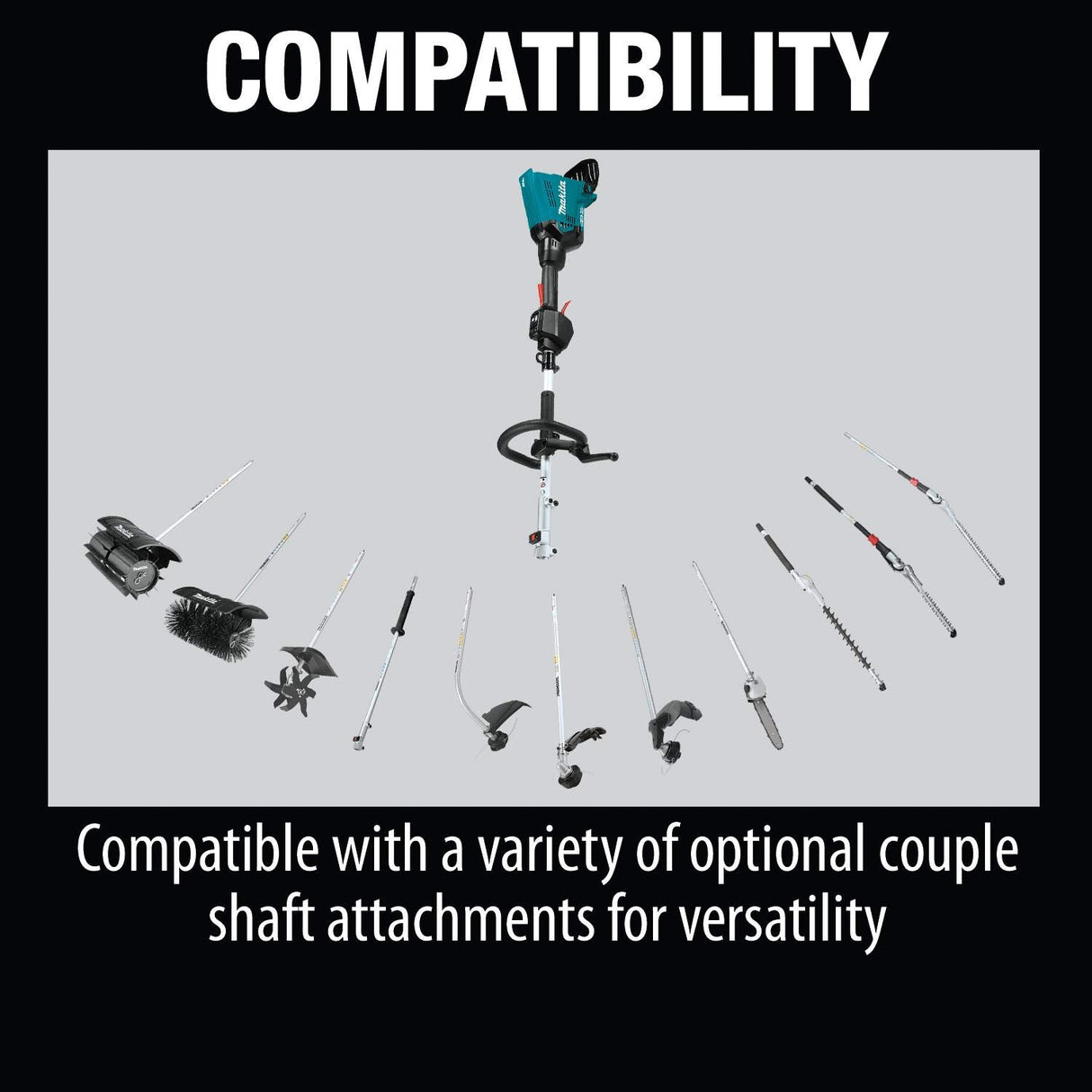 Motor Multifuncion 18Vx2