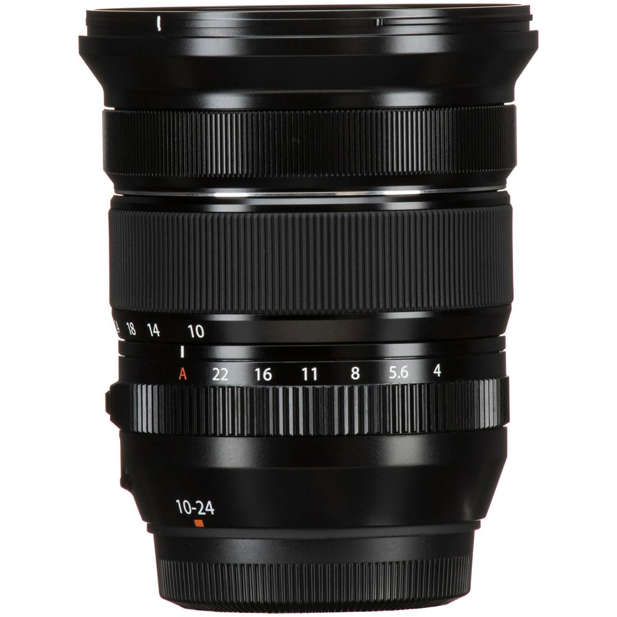 Fujinon XF10-24mmF4 R OIS WR