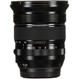 Fujinon XF10-24mmF4 R OIS WR