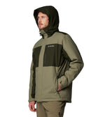 Columbia Chaqueta Térmica para Hombre, Tipton Peak II