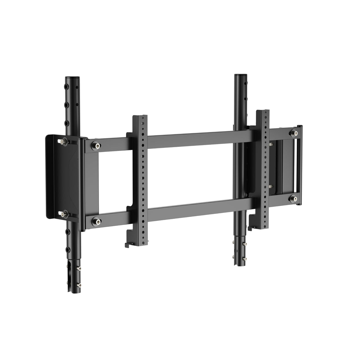 OPLITE R8 on Top Monitor Mount Black - Soporte de Monitor Superior