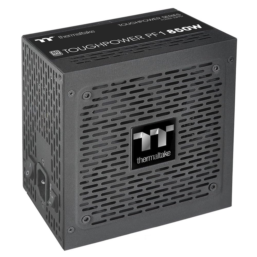 Thermaltake Toughpower PF1 850W - TT Premium Edition