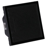 Smart Radio Dab + Bluetooth, Kit Mono S Ls Altavoz Negro