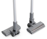 SHARP VC-SV18MMAEU-S Aspiradora, Plata