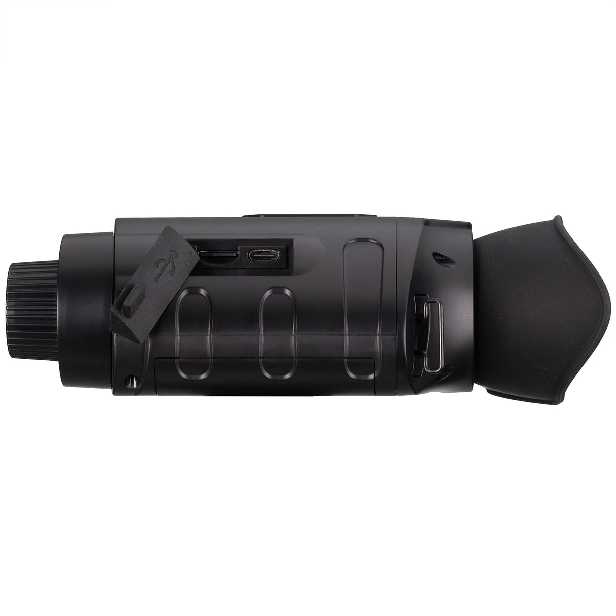 Bresser Explorer 130 Prismáticos Digitales de visión Nocturna