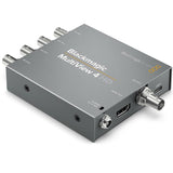 Blackmagic Design Multiview 4 HD (BM-HDL-MULTIP3G/04HD)