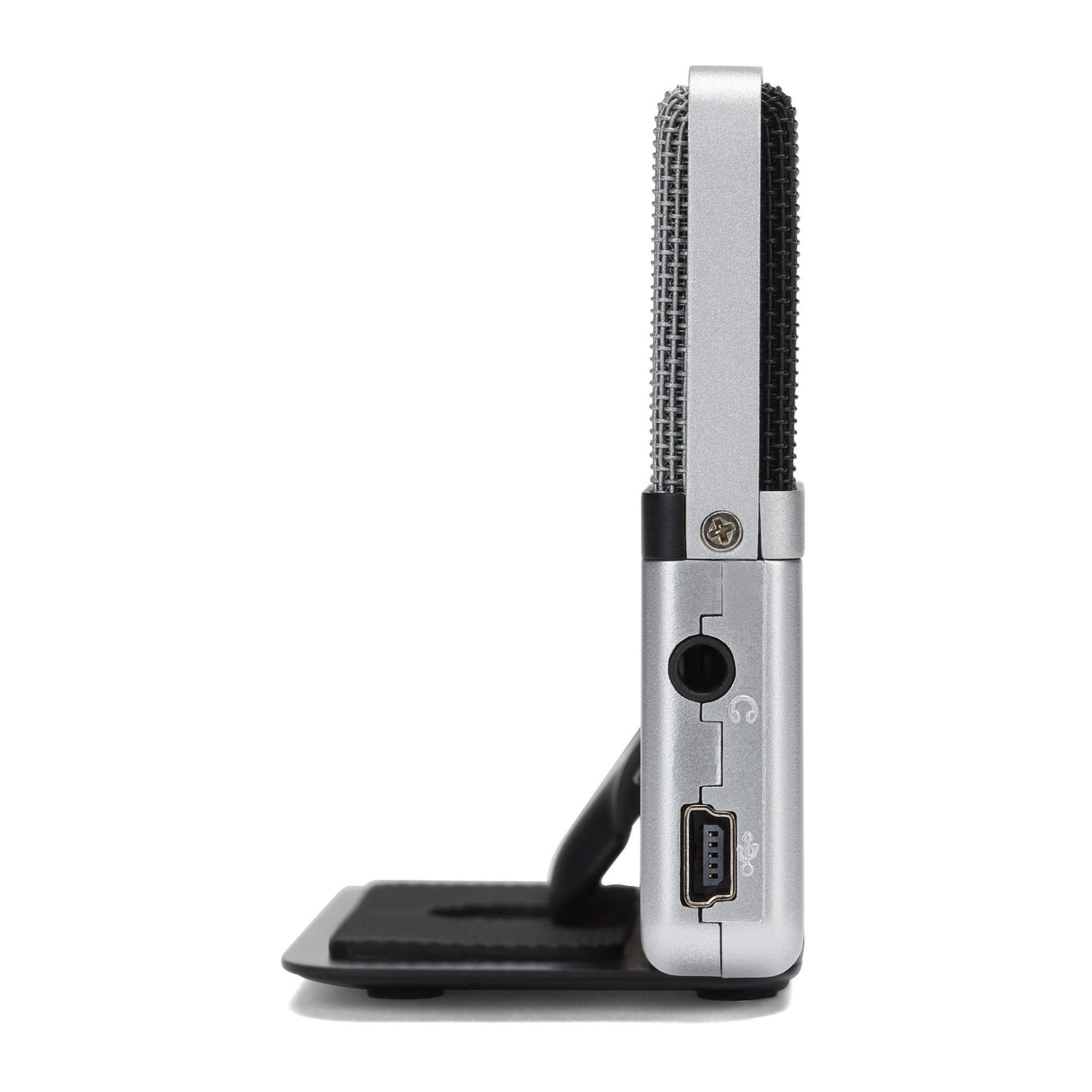 SAMSON Go Mic Clip On USB Microphone