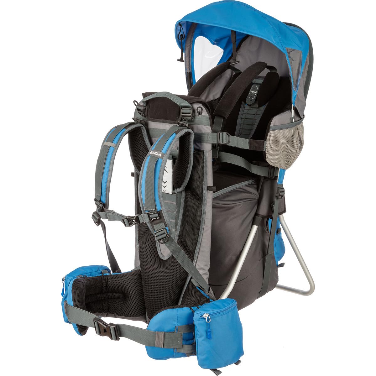 Salewa Koala II Desgaste de los Niños, Unisex adulto, Azul Royal, Única