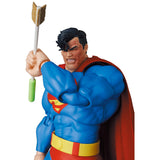 Medicom - Figura de acción de Superman Mafex The Dark Knight Returns