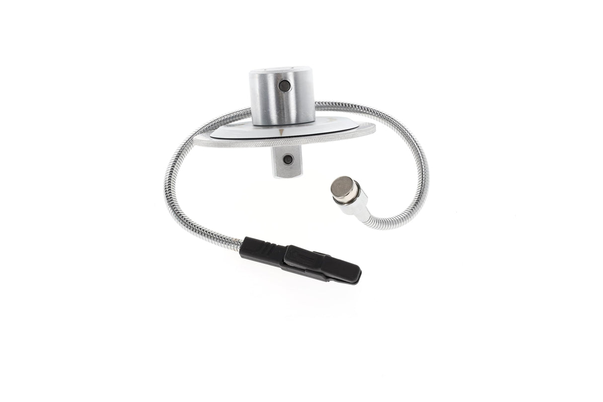 Gedore 8200-02 - Medidor de ángulo 3/4"