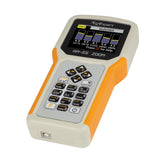 Analizador de Antena RigExpert AA-55 Zoom 0.06-55 MHz