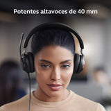 Jabra Env.2 40 SE/UC 24189-989-799