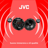 JVC CS-DR1700C - Altavoz