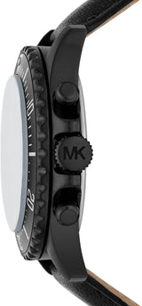 Michael Kors Everest MK9053 Cronógrafo para Hombres