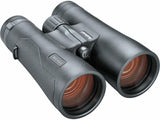 Bushnell - Engage EDX - Prismáticos - 10x50 - Prisma de Techo - Negro - Barrera Exo - Multirecubrimiento Total - BEN1050
