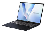 ASUS Vivobook 16 F1607CA-MB101W - Ordenador Portátil WUXGA (Intel Core Ultra 7 255H, 32GB RAM, 1TB SSD, ARC 140T, Windows 11 Home) Azul Tranquilo - Teclado QWERTY español