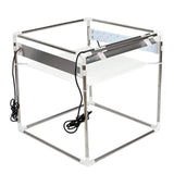 Godox Portable Triple Light LED Ministudio L60x60x60cm (LST60)