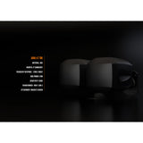 Audibax Java 4 TB Altavoces Pasivos de instalación en Pared (Pareja)