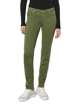 Marc O'Polo 401008911021, Pantalones para Mujer, Dried Rosemary, 32W / 32L