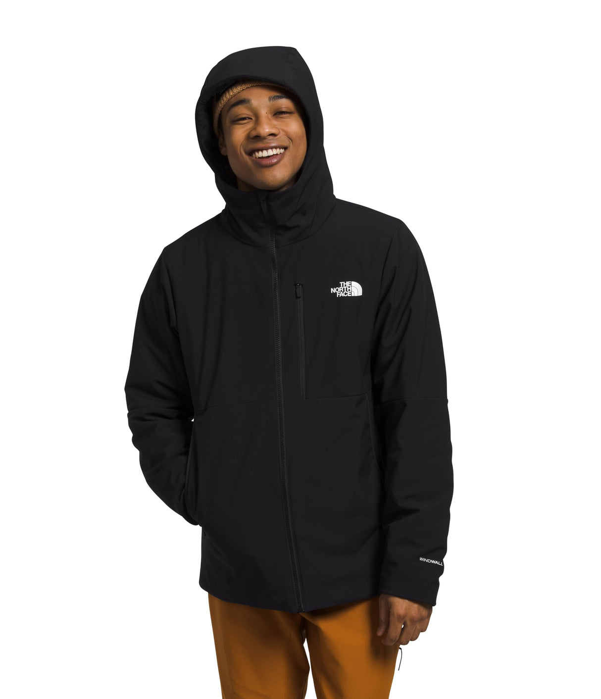 The North Face Apex Elevation Chaqueta aislante para hombre Tnf Black/Npf L