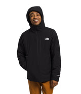 The North Face Apex Elevation Chaqueta aislante para hombre Tnf Black/Npf L