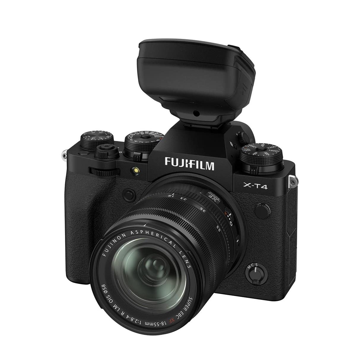 Fujifilm EF-W1 - Disparador inalámbrico