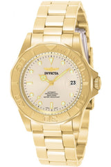 Invicta Pro Diver Reloj Automático de acero inoxidable - 40mm