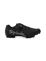 ZAPATILLA SENDA MTB UNISEX NEGRO T. 45