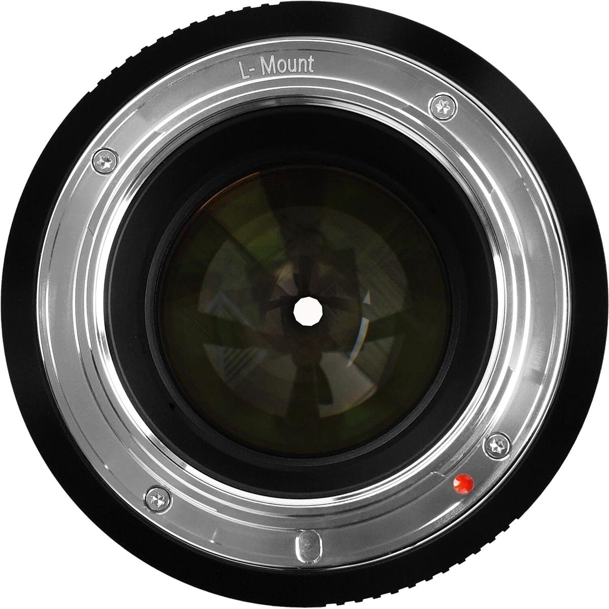 TTArtisan Lente de Cuerpo de Metal F/1.25 de 90 mm Compatible con Montura L, Color Negro