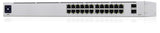 Ubiquiti Networks USW-24-POE Gen2 Switch Gestionable 24 Puertos Gigabit PoE 32W + 2 SFP