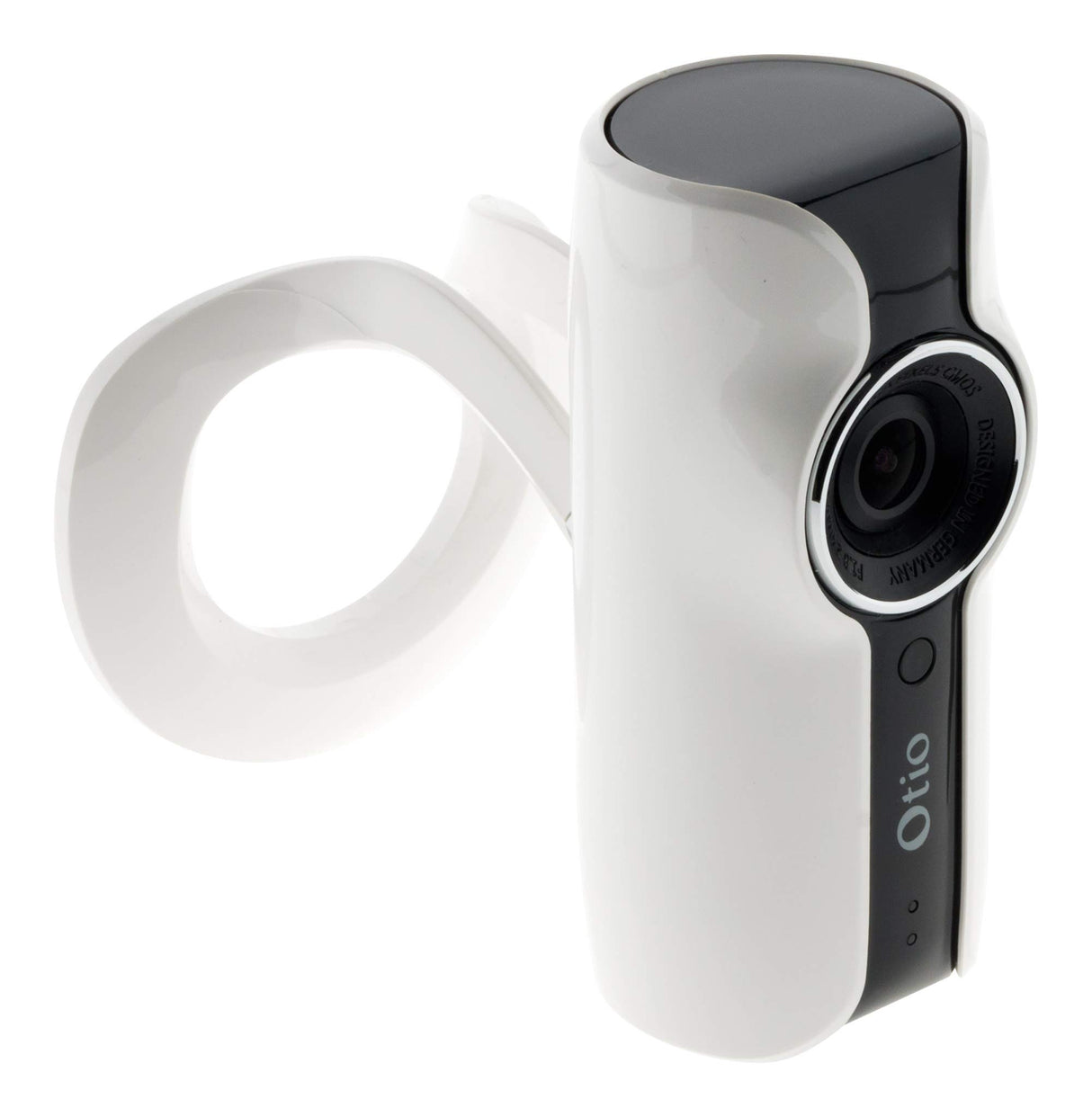 Otio – Cámara WiFi Compatible alarma 755002